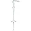 Grohe - Sprchový set s termostatom, 1 prúd, chróm 26087000ROZ1 Grohe - Sprchový set s termostatom, 1 prúd, chróm 26087000ROZ1