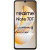 Smartfón realme Note 70T 4 GB / 256 GB 4G (LTE) zlatý Smartfón realme Note 70T 4 GB / 256 GB 4G (LTE) zlatý