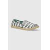 Espadrilky Quiksilver šedé AQYS700053 Espadrilky Quiksilver šedé AQYS700053