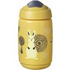 TOMMEE TIPPEE Hrnček netečúci Superstar 390ml 12m+ žltý TOMMEE TIPPEE Hrnček netečúci Superstar 390ml 12m+ žltý