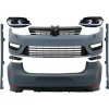 KITT Complete Body Kit suitable for VW Golf 7 VII (2012-2017) With LED Headlights Sequential Dynamic Turning Lights R-line Look KITT Complete Body Kit suitable for VW Golf 7 VII (2012-2017) With LED Headlights Sequential Dynamic Turning Lights R-line Look