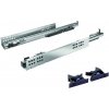 HETTICH K-HETTICH set QUADRO V6 550 + príchyty SiSy HETTICH K-HETTICH set QUADRO V6 550 + príchyty SiSy