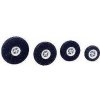 GRAUPNER promotion Lehké mechové kolo - 40mm, 2ks GRAUPNER promotion Lehké mechové kolo - 40mm, 2ks