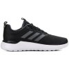 adidas Nízke tenisky Lite Racer Cln Čierna adidas Nízke tenisky Lite Racer Cln Čierna
