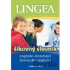 Anglicko-slovenský a slovensko-anglický šikovný slovník - Lingea Anglicko-slovenský a slovensko-anglický šikovný slovník - Lingea