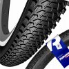 Rubena/Mitas Cheetah 27,5x2,10 54-584 R15