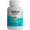Medveď natural Omega-3 90 kapsúl Medveď natural Omega-3 90 kapsúl
