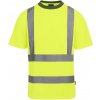 Regatta HI-VIS tričko TRS270 Yellow 3XL