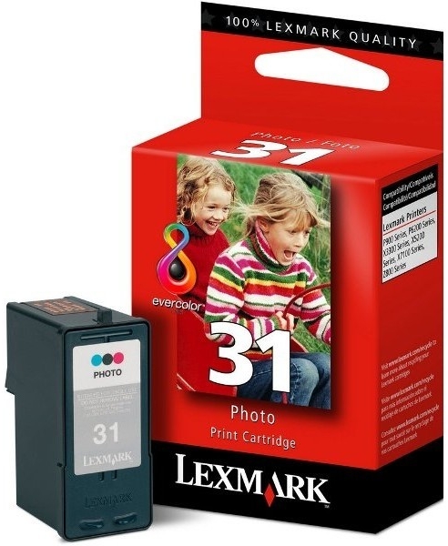 Lexmark 18C0031 - originálny