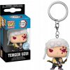 Funko Pocket Funko Pop! Klíčenka Demon Slayer Tengen Uzui Special Edition