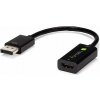 Techly IADAP DP-HDMIF8K Adaptér DisplayPort 1.4 DP na HDMI 8K*30Hz M/F (IADAP DP-HDMIF8K) Techly IADAP DP-HDMIF8K Adaptér DisplayPort 1.4 DP na HDMI 8K*30Hz M/F (IADAP DP-HDMIF8K)