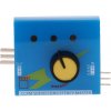 CCPM tester servomotorů a ESC regulátorů CCPM tester servomotorů a ESC regulátorů