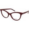 Dioptrické okuliare Saint Laurent SL M164 011 Veľkosť: 53 Dioptrické okuliare Saint Laurent SL M164 011 Veľkosť: 53