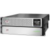 APC Smart-UPS SRT Lítium Ion 2200 VA RM 4U 230 V Long Runtime SRTL2200RM4UXLI APC Smart-UPS SRT Lítium Ion 2200 VA RM 4U 230 V Long Runtime SRTL2200RM4UXLI