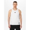 PitBull West Coast tielko SMALL LOGO RIB 240 pánske white Farba: biela, Veľkosť: XL PitBull West Coast tielko SMALL LOGO RIB 240 pánske white Farba: biela, Veľkosť: XL