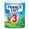 FRANCE LAIT 3 mliečna výživa (1-3 roky) (inov.zloženie 2021) 400 g FRANCE LAIT 3 mliečna výživa (1-3 roky) (inov.zloženie 2021) 400 g