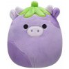 Squishmallows Fialová krava - Frederick, 20 cm Squishmallows Fialová krava - Frederick, 20 cm