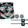 BEYBLADE X ObiWan General Grievous BEYBLADE X ObiWan General Grievous
