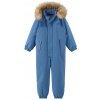 Detská zimná kombinéza s membránou Reima Stavanger modrá 98 Detská zimná kombinéza s membránou Reima Stavanger modrá 98