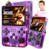 BEZDRÔTOVÁ RETRO HERNÁ KONZOLA AŽ S 20000 HRAMI, NOVÝ MODEL, PRENOSNÁ, 64GB BEZDRÔTOVÁ RETRO HERNÁ KONZOLA AŽ S 20000 HRAMI, NOVÝ MODEL, PRENOSNÁ, 64GB