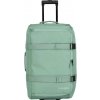Travelite Kick Off Wheeled Duffle L Sage taška Travelite Kick Off Wheeled Duffle L Sage taška