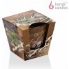 Bartek Candles Peony - Royal Pink 115 g