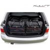 Sada 5 brašen pro BMW 5 Touring 03-10 Sada 5 brašen pro BMW 5 Touring 03-10