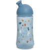 Suavinex Tretia fľaša so športovým náustkom FOREST 270 ml Suavinex Tretia fľaša so športovým náustkom FOREST 270 ml
