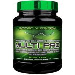 Scitec Multi Pro 30 sáčkov
