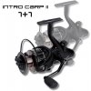 MIKADO Navijak Intro Carp II 6005 1+1 AKCIA! MIKADO Navijak Intro Carp II 6005 1+1 AKCIA!
