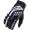 KENNY rukavice TRACK 25 black - 8 KENNY rukavice TRACK 25 black - 8