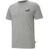 Puma ESS Small Logo Tee M 586668 03 pánske XL Puma ESS Small Logo Tee M 586668 03 pánske XL