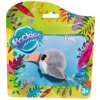 TM Toys Zvířátko Flockies Tukan Tim 4 cm TM Toys Zvířátko Flockies Tukan Tim 4 cm