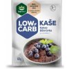LOW CARB KAŠA KAKAO & ČUČORIEDKA TOPNATUR 60g LOW CARB KAŠA KAKAO & ČUČORIEDKA TOPNATUR 60g