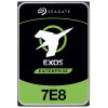 Seagate EXOS 7E8 Enterprise HDD 8TB 512e/4Kn SATA ST8000NM000A Seagate EXOS 7E8 Enterprise HDD 8TB 512e/4Kn SATA ST8000NM000A