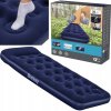 Jednolôžkový matrac Bestway 185 x 76 x 28 cm modrý Jednolôžkový matrac Bestway 185 x 76 x 28 cm modrý