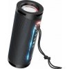 Hoco Bezdrátový reproduktor Speaker 2 x 5W 5h Hoco HC9 černý Hoco Bezdrátový reproduktor Speaker 2 x 5W 5h Hoco HC9 černý