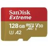 121586 microSDXC 128GB Extreme SANDISK 121586 microSDXC 128GB Extreme SANDISK