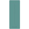 YOGA MAT BALANCE Horčicovo zelená YOGA MAT BALANCE Horčicovo zelená