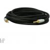 Dynavox 3.5mm Jack-Jack Stereo Cable 5,0m - Kvalitní prodlužovací kabel s 3.5mm konektory na obou stranách Dynavox 3.5mm Jack-Jack Stereo Cable 5,0m - Kvalitní prodlužovací kabel s 3.5mm konektory na obou stranách