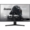 Iiyama G-MASTER G2441HSU-B1 LED monitor 24 Iiyama G-MASTER G2441HSU-B1 LED monitor 24