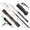 DAM Udica MADCAT White Clonk Teaser 240 cm 200 - 250 g DAM Udica MADCAT White Clonk Teaser 240 cm 200 - 250 g