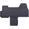 Gumené rohože Peugeot Boxer II 2006-2014 Gumené rohože Peugeot Boxer II 2006-2014