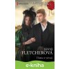 E-kniha Dáma v závoji - Jenni Fletcher E-kniha Dáma v závoji - Jenni Fletcher