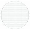 Static Control Rošt BonGrill se statickou regulací O 100 cm (VGR6.1000) Static Control Rošt BonGrill se statickou regulací O 100 cm (VGR6.1000)