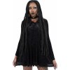 šaty KILLSTAR Fade Away Farah Velvet šaty KILLSTAR Fade Away Farah Velvet