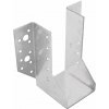 DOMAX WB trámová papuča WB 20 - 64 x 128 x 75 x 2 mm (10 ks) DOMAX WB trámová papuča WB 20 - 64 x 128 x 75 x 2 mm (10 ks)