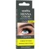 Venita 1.1 Grafit 30 g henna na obočie Venita 1.1 Grafit 30 g henna na obočie