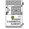 Blázon z Námestia slobody Blázon z Námestia slobody