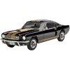 Revell 07242 Shelby Mustang GT 350 H model auta, stavebnice 1:24 Revell 07242 Shelby Mustang GT 350 H model auta, stavebnice 1:24